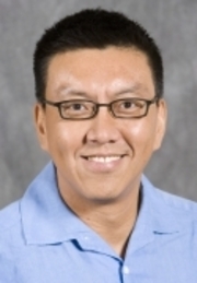 Visit Winston Kyan