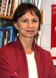Visit Anne Carayon