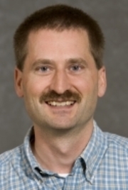 Visit Jerald Dosch, PhD
