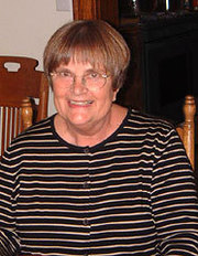 Visit Gitta Hammarberg
