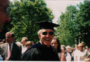 Visit Karl Egge, Retired