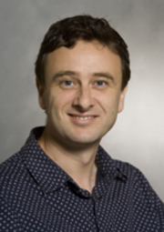Visit Andrew Billing