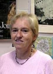 Visit Annick Fritz-Smead