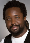 Visit Marlon James