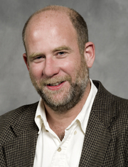 Visit James von Geldern