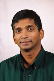 Visit Arjun Guneratne