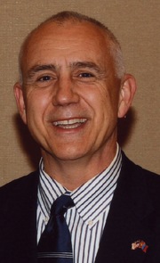 Visit Jack Weatherford, Retired
