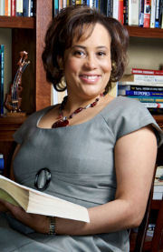 Visit Duchess Harris