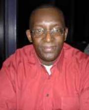 Visit Jean-Pierre Karegeye