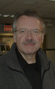 Visit Eric Wiertelak