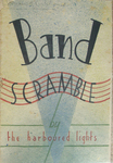 Figure 9.16. Souvenir Program for Band Scramble