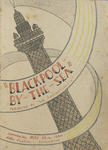 Figure 9.12. Souvenir Program for Blackpool By-The-Sea