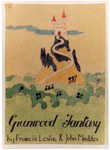 Figure 10.3 Souvenir Program Cover for Greenwood Fantasy.