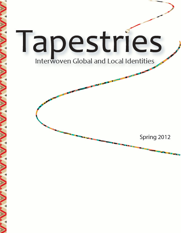 2012 Tapestries cover