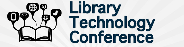 Library Technology Conference