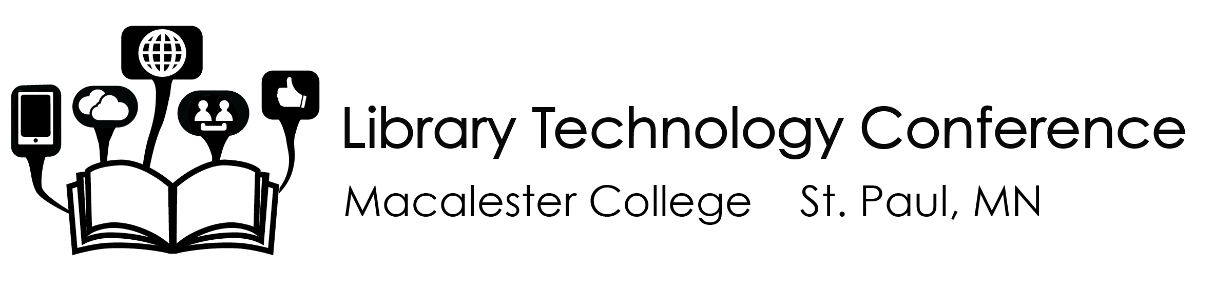 Library Technology Conference 2016