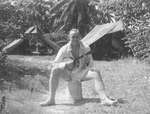 Figure 01.16. Tom Boardman in Malaya before the war.