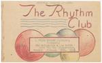 Figure 13.16. Poster for "The Rhythm Club."