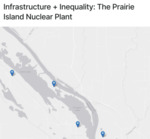 Infrastructure + Inequality: The Prairie Island Nuclear Plant by Alix Johnson