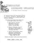Himalayan Research Bulletin, Volume 01, Number 1