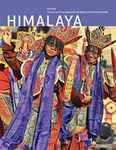 Himalaya Volume 39, Number 2