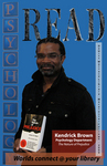 Kendrick Brown, Professor, Psychology
