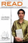 Jane Rhodes, Dean for the Study of Race and Ethnicity, American Studies